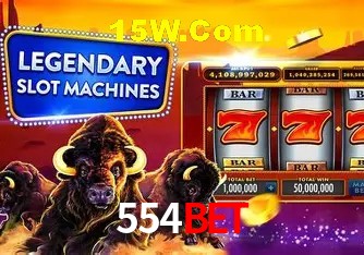 554Bet - cassino ao vivo